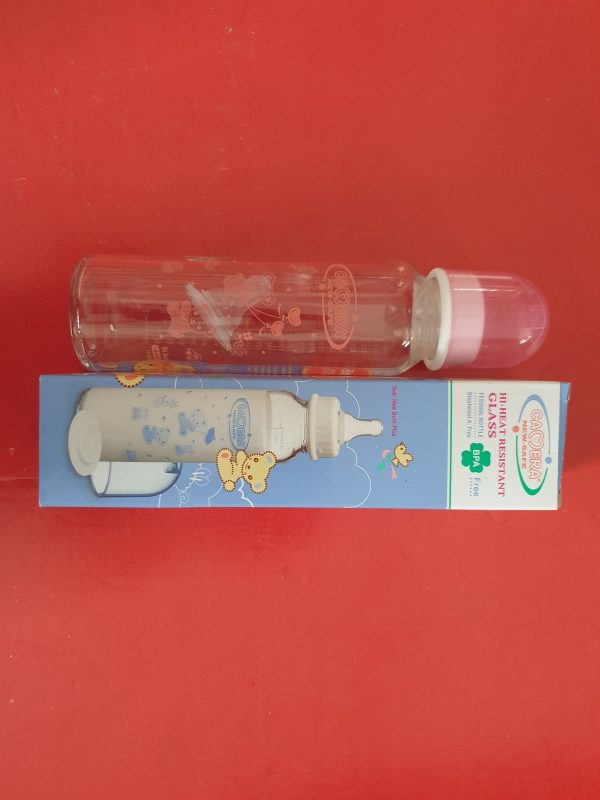 FLASICA STAKLENA VECA 250ml-20068