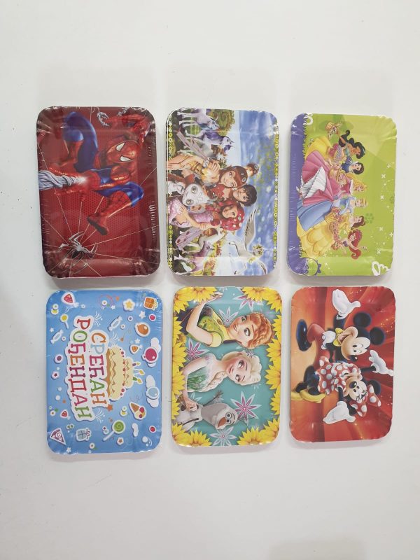 KARTONSKA TACNA 1/15 - 00422