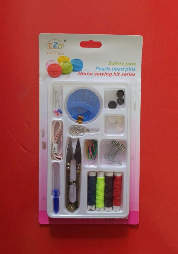 SET ZA SIVENJE - 00813