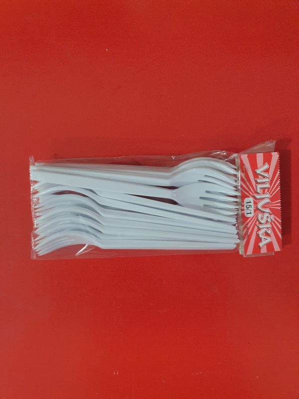 PVC VILJUSKE 1/15 - 00426
