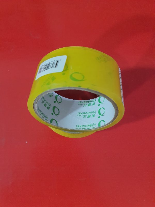 LEPLJIVA TRAKA 40m - 00672