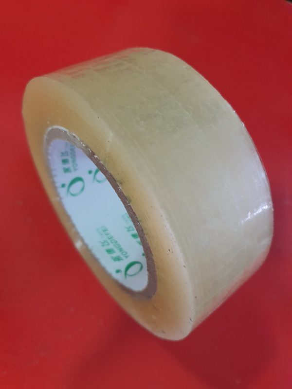 LEPLJIVA TRAKA 200m - 00707