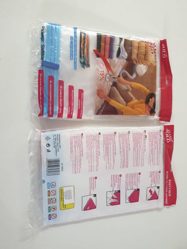 VAKUM KESE 50/60 - 00729