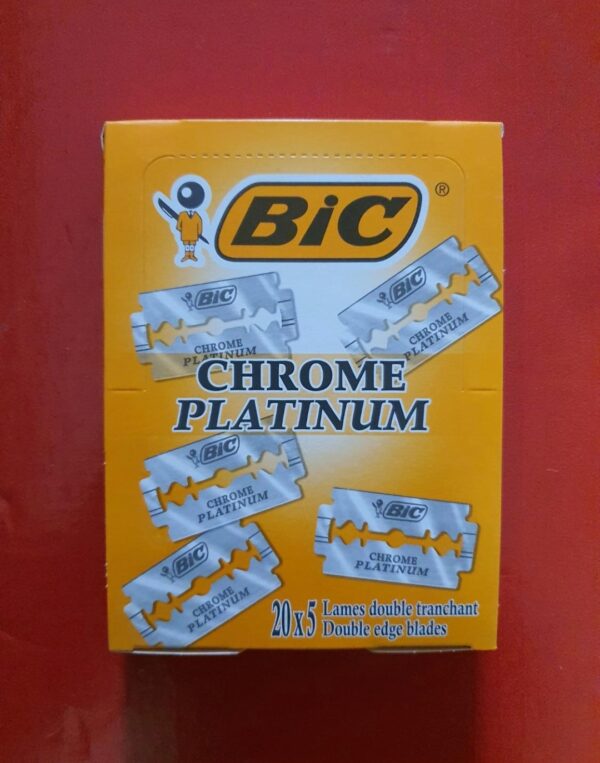 BIC ZILETI - 00145