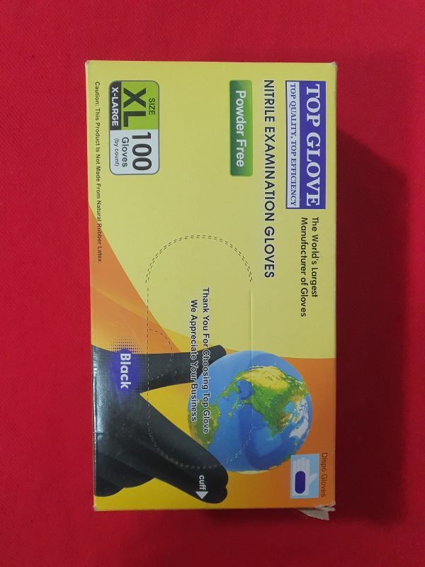 RUKAVICE 100kom - 00600