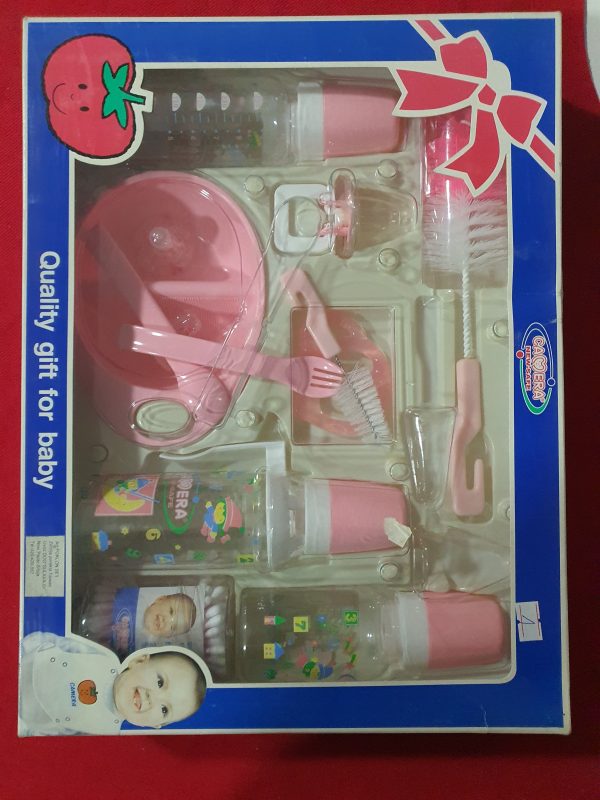 BEBI SET-11055