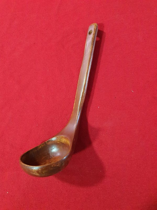 KUTLACA BAMBUS - 00857