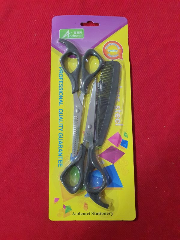FRIZER SET-00543