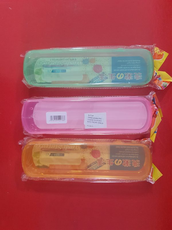 KUTIJE ZA CETKICE I PASTE - 00607
