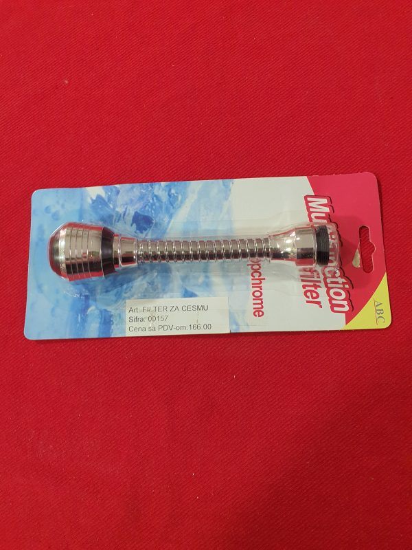 FILTER ZA CESMU - 00157