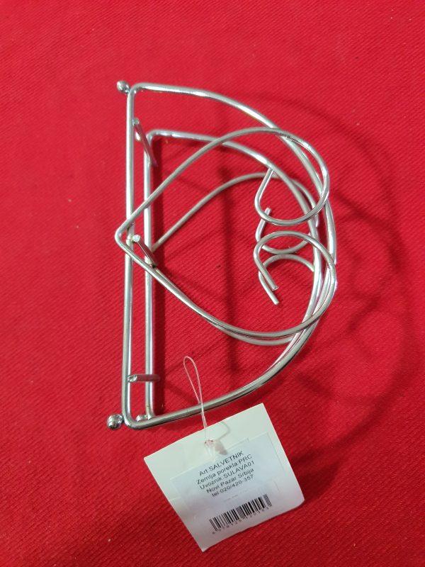 SALVETNIK - 00704