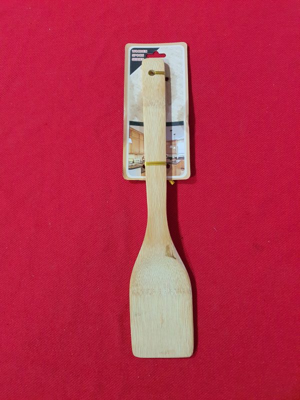 DRVENA SPATULA - 00837