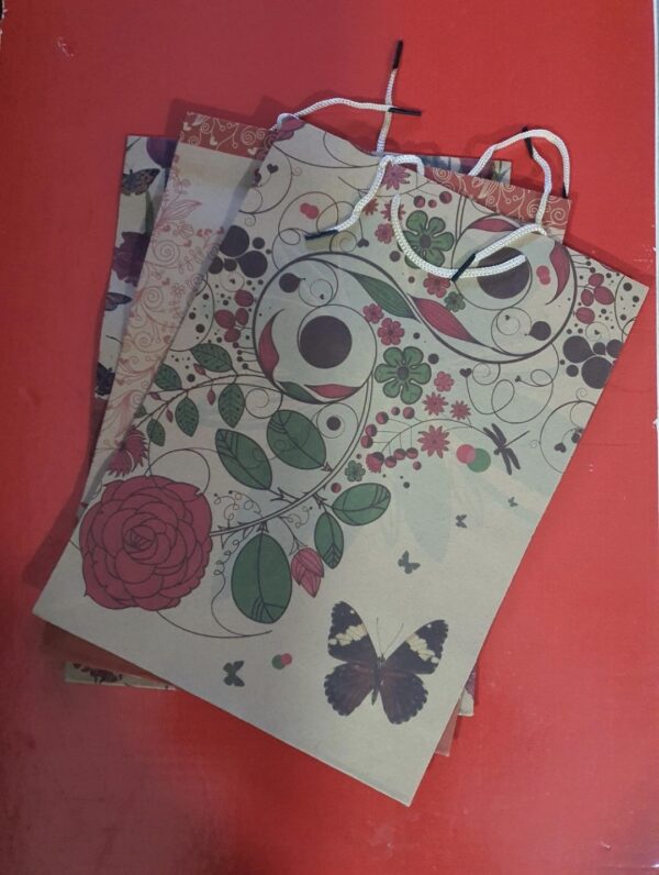 UKRASNA KESA 32X23- 00105
